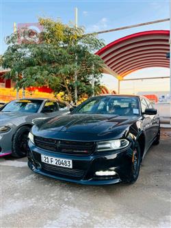 دودج تشارجر